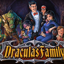 Draculas Family